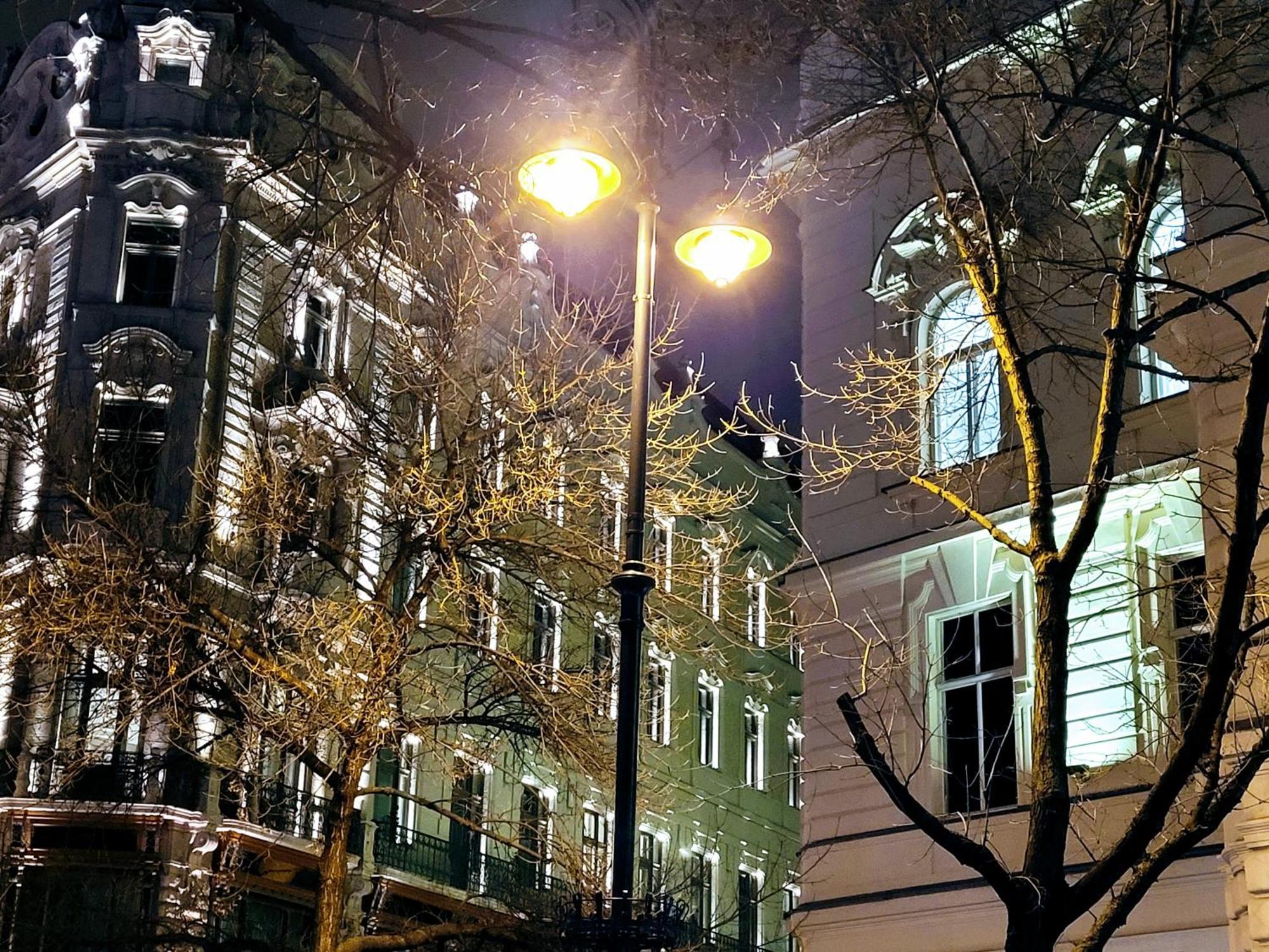 Christoph'S Central Apartment, Budapest